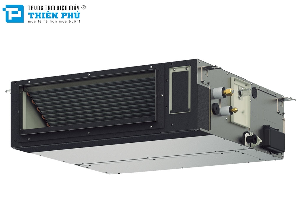 Dàn Lạnh Nối Ống Gió Điều Hòa Trung Tâm Panasonic 2 Chiều 7500Btu S-22MF3E5AN