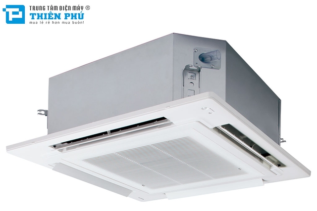 Dàn Lạnh Âm Trần Điều Hòa Trung Tâm Panasonic 2 Chiều 7500Btu S-22MU2E5BN