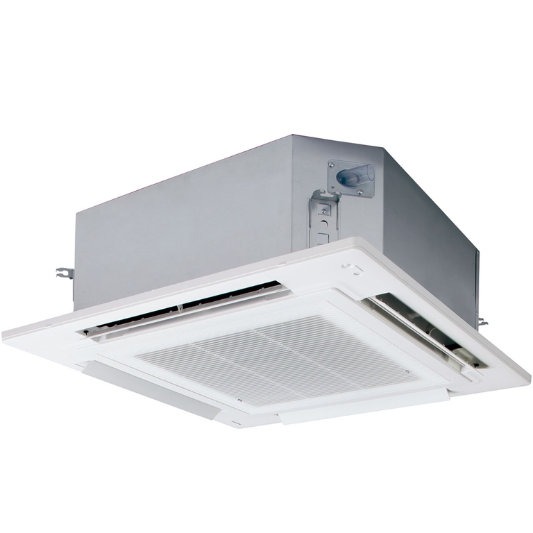 Dàn Lạnh Âm Trần Điều Hòa Trung Tâm Panasonic 2 Chiều 7500Btu S-22MU2E5BN