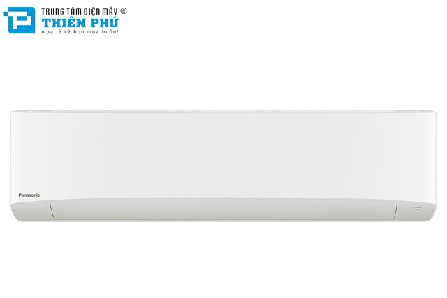 Dàn Lạnh Treo Tường Điều Hòa Trung Tâm Panasonic 2 Chiều 36200Btu S-106MK2E5A
