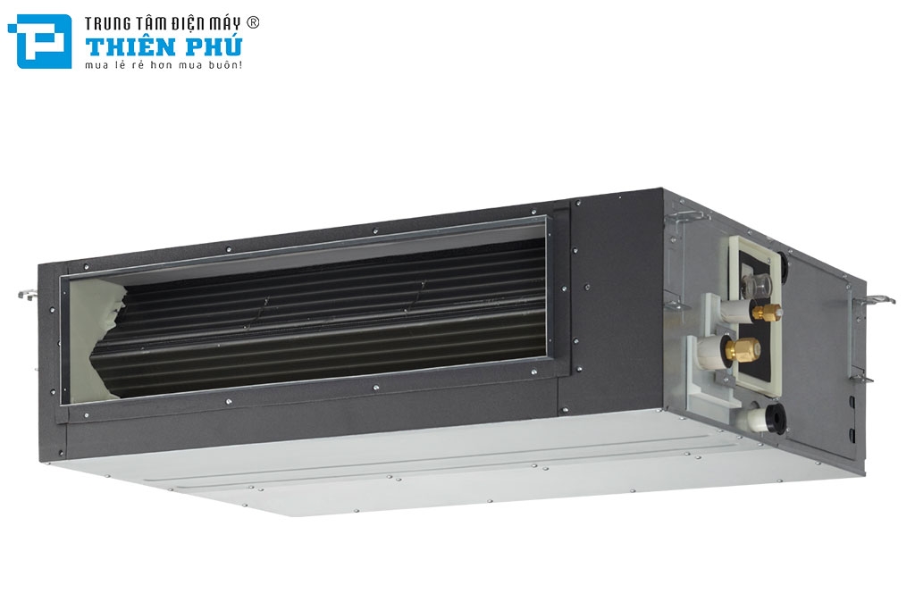 Dàn Lạnh Nối Ống Gió Điều Hòa Trung Tâm Panasonic 2 Chiều 24900Btu S-73MF2E5A8