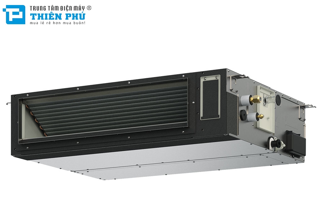 Dàn Lạnh Nối Ống Gió Điều Hòa Trung Tâm Panasonic 2 Chiều 20500Btu S-60MF3E5A