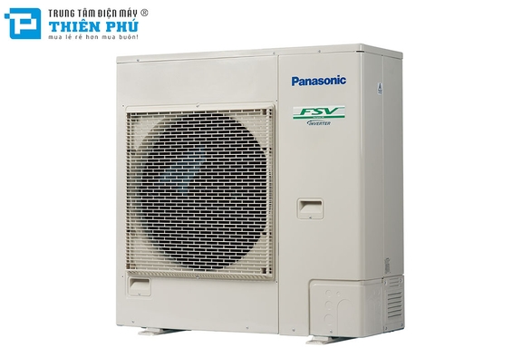 Điều Hòa Trung Tâm Panasonic 2 Chiều 4HP U-4LE2H7 3 Pha