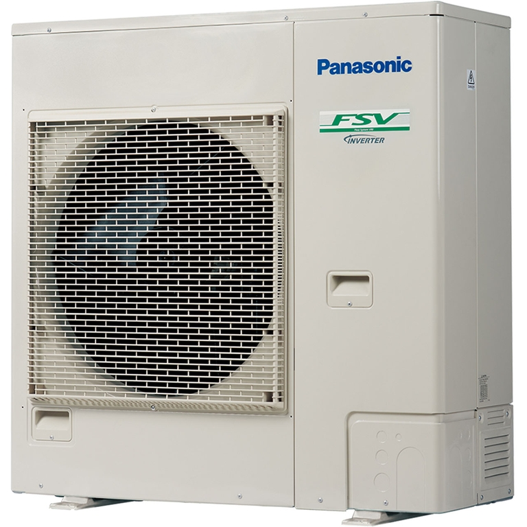 Điều Hòa Trung Tâm Panasonic 2 Chiều 4HP U-4LE2H4