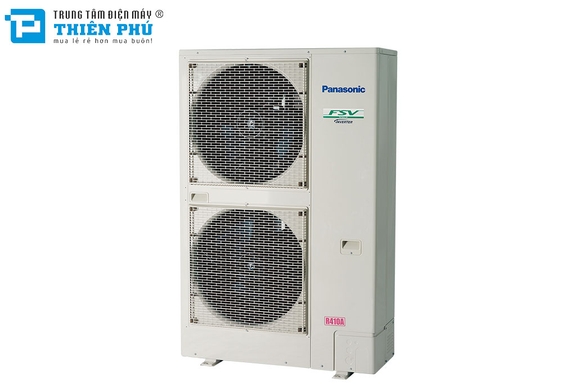 Điều Hòa Trung Tâm Panasonic 2 Chiều 10HP U-10LE2H7 3 Pha