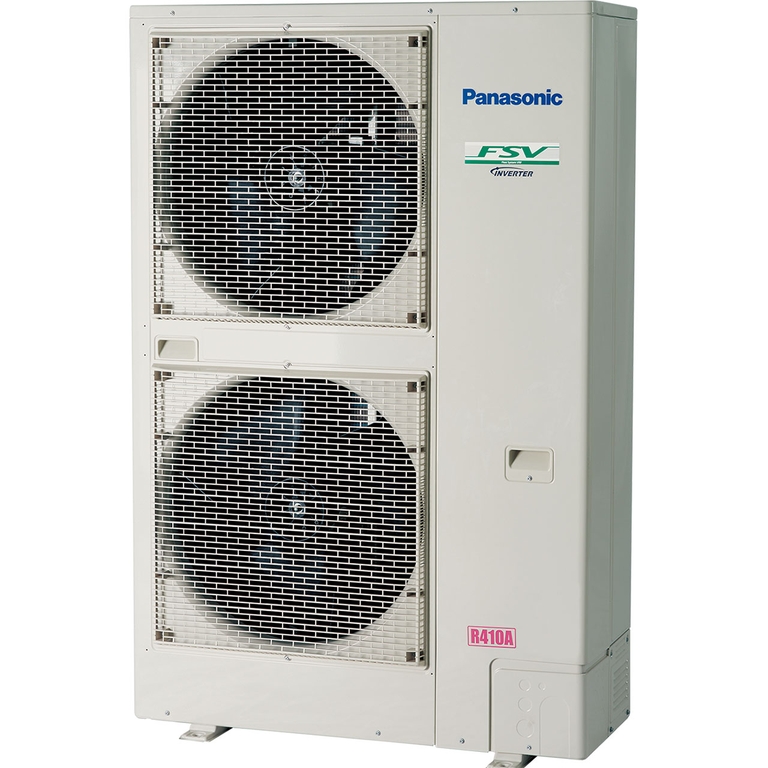 Điều Hòa Trung Tâm Panasonic 2 Chiều 8HP U-8LE2H7 3 Pha