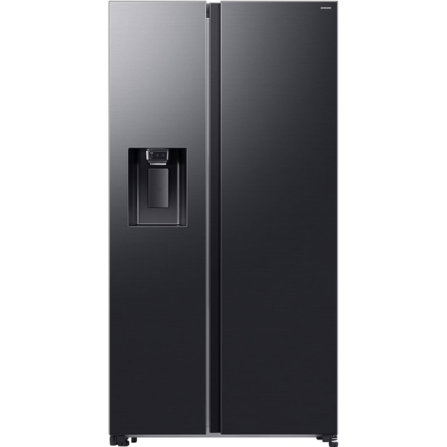 Tủ Lạnh Samsung Inverter Side By Side 635 Lít RS70F65K2FSV