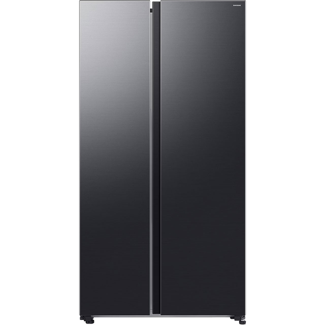 Tủ Lạnh Samsung Inverter Side By Side 655 Lít RS70F65Q3FSV