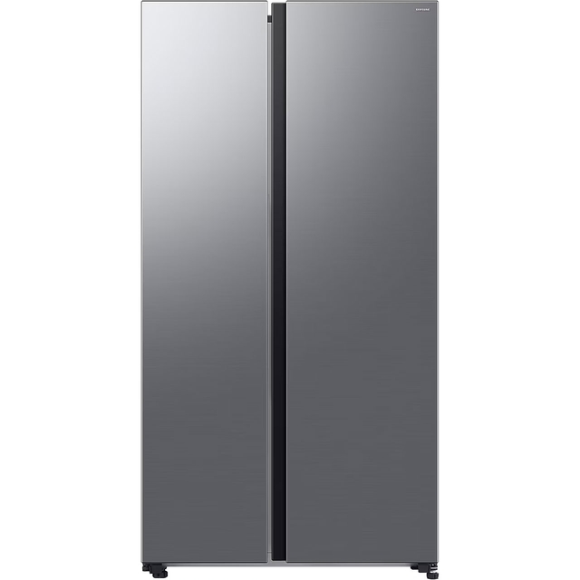 Tủ Lạnh Samsung Inverter Side By Side 655 Lít RS70F65Q3TSV