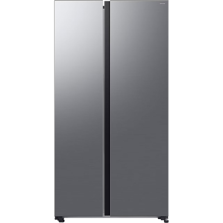 Tủ Lạnh Samsung Inverter Side By Side 655 Lít RS70F65Q3TSV