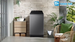 Máy giặt giá rẻ chất lượng tham khảo ngay Máy giặt Samsung WA95CG4545BDSV