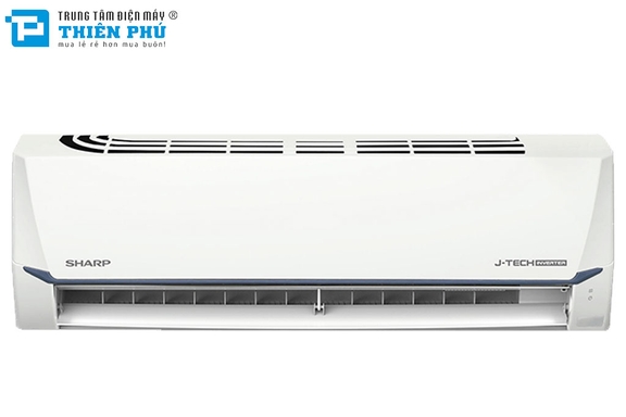 Điều Hòa Sharp 12000Btu 1 Chiều Inverter AH-X13CEWA