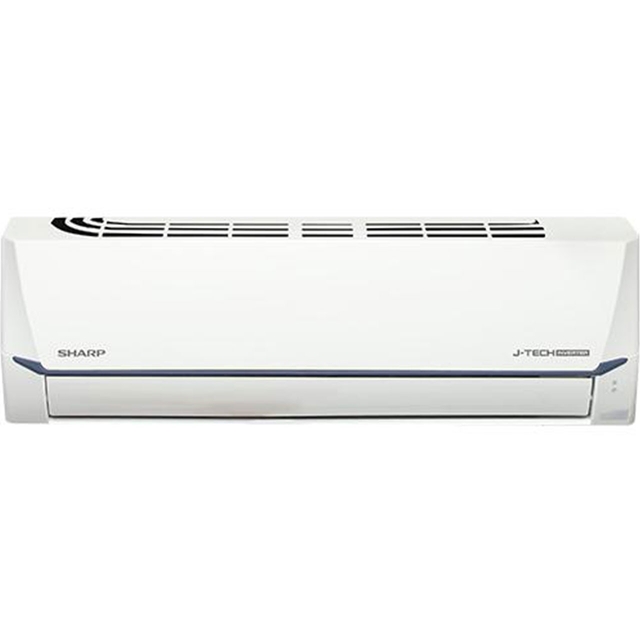 Điều Hòa Sharp 18000Btu 1 Chiều Inverter AH-X18CEWA