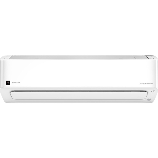 Điều Hòa Sharp 9000Btu 1 Chiều Inverter AH-XP10CHW