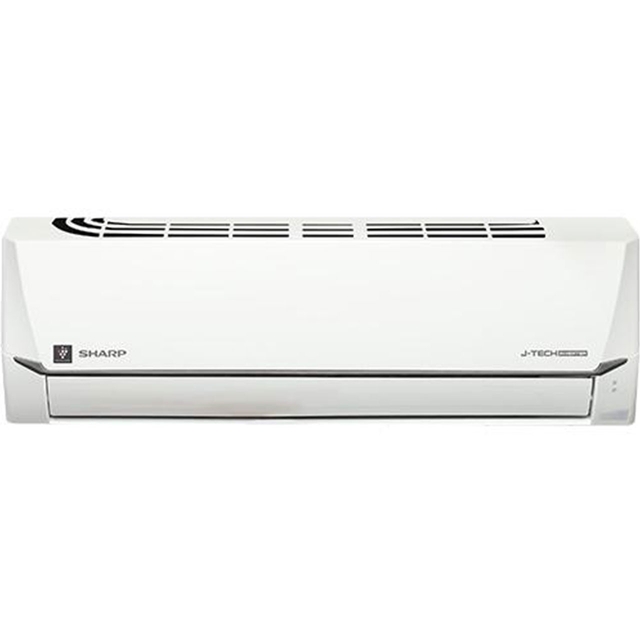 Điều Hòa Sharp 18000Btu 1 Chiều Inverter AH-XP18CSWA