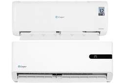 So sánh điều hòa Casper JC-12IU36 và GC-12IB36 có điểm gì khác biệt, nên mua loại nào?