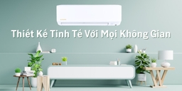 Tại sao nên mua điều hòa Mitsubishi 12000btu 1 Chiều SRK13YZP-W5?