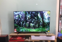 Top 3 tivi Samsung 65 inch 4K được đánh giá tốt và đáng mua nhất hiện nay