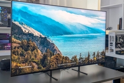 Đánh giá chi tiết về mẫu tivi Sony QLED 75 inch 4K K-75XR90 có gì đáng chú ý