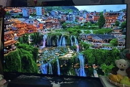 Chia sẻ về những điểm độc đáo đáng chú ý của dòng smart tivi Sony OLED