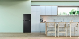 3 chiếc tủ lạnh LG 2 cánh giúp mọi gia đình bảo quản tốt hơn