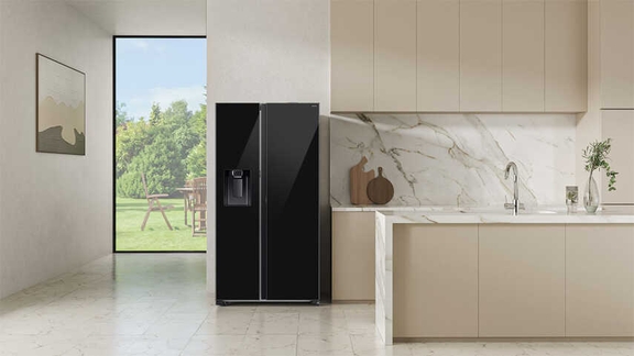 Tủ lạnh Samsung Side By Side loại nào tốt?