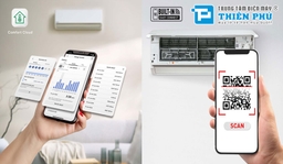 Dấu hiệu nhận biết bạn cần mua điều hòa Panasonic inverter CS-XU9BKH-8