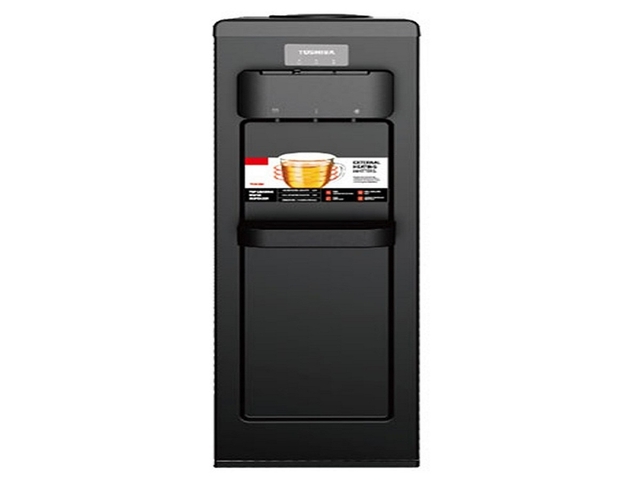Khám phá cây nước nóng lạnh Toshiba úp bình RWF-W1917TV(K1) thiết kế tinh tế, công nghệ ưu việt
