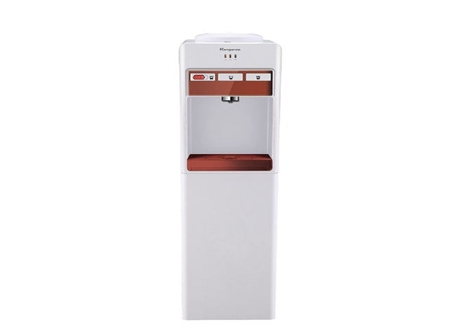 Cây nước nóng lạnh Kangaroo úp bình KG34A3 sự lựa chọn tiện nghi cho mọi gia đình