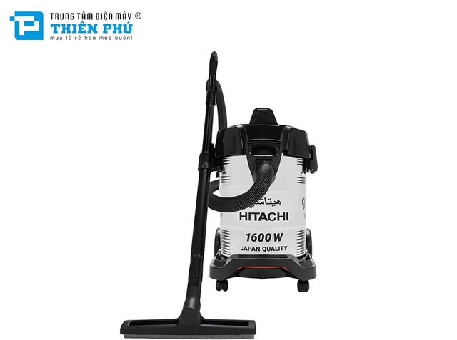 Máy Hút Bụi Công Nghiêp Hitachi CV-975PW