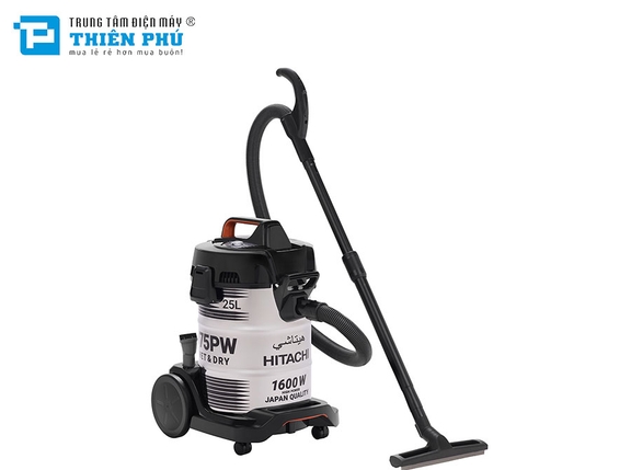Máy Hút Bụi Công Nghiêp Hitachi CV-975PW