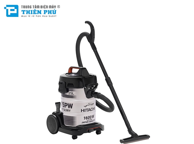 Máy Hút Bụi Công Nghiêp Hitachi CV-975PW
