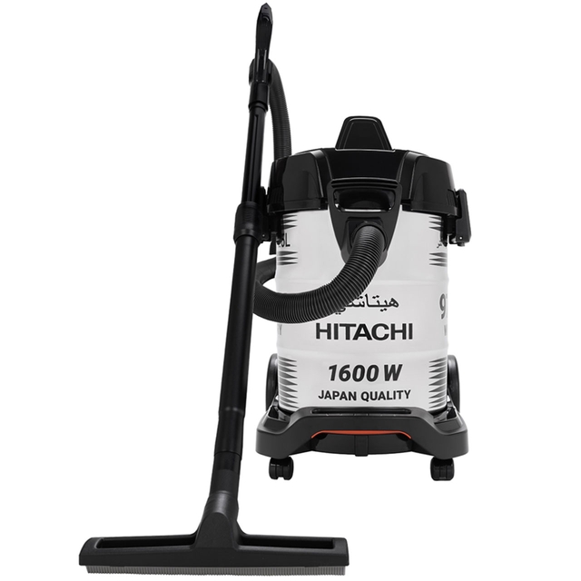 Máy Hút Bụi Công Nghiêp Hitachi CV-975PW