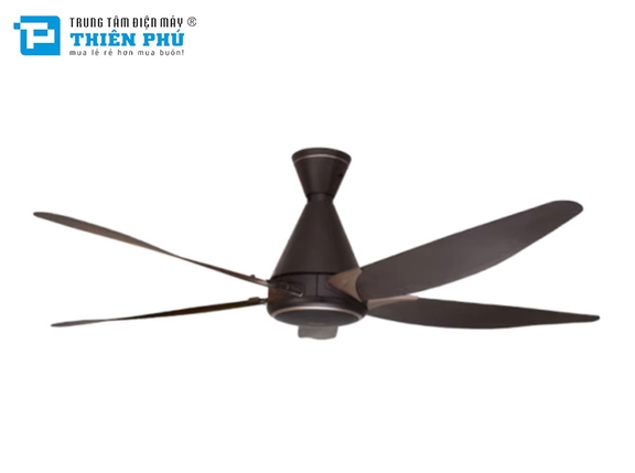 Quạt Trần Panasonic 5 Cánh F-60GDS-BS