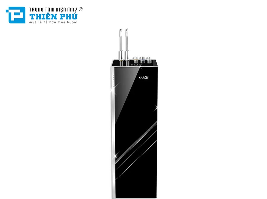 Máy Lọc Nước Nóng Lạnh Karofi 12 Lõi KAD-L85