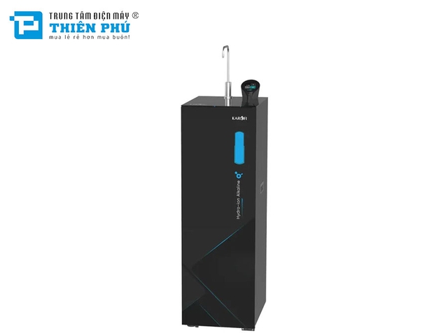 Máy Lọc Nước Hydro-ion Kiềm Karofi KAE-S68 12 Lõi