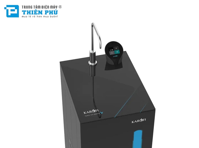 Máy Lọc Nước Hydro-ion Kiềm Karofi KAE-S68 12 Lõi