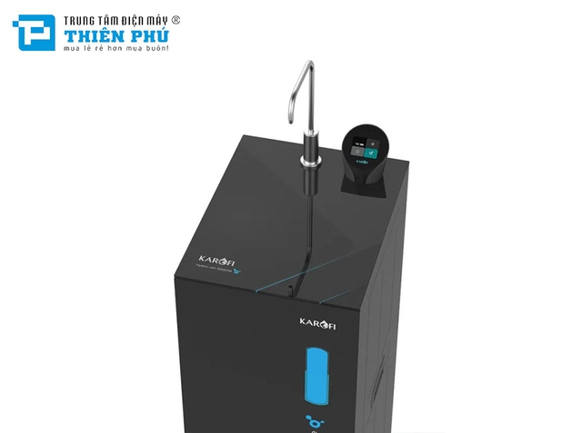 Máy Lọc Nước Hydro-ion Kiềm Karofi KAE-S68 12 Lõi