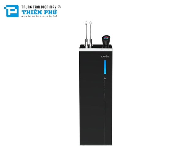 Máy Lọc Nước Hydro-ion Kiềm Karofi KAE-S88 PRO MAX 12 Lõi