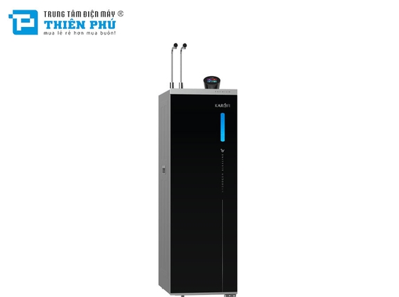 Máy Lọc Nước Karofi KAE-S88 PRO MAX Hydro-ion Kiềm 12 Lõi