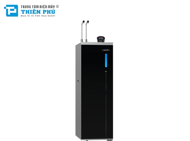 Máy Lọc Nước Hydro-ion Kiềm Karofi KAE-S88 PRO MAX 12 Lõi