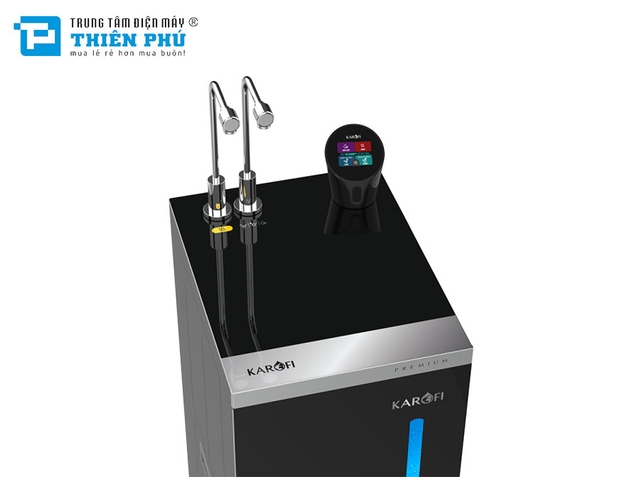 Máy Lọc Nước Hydro-ion Kiềm Karofi KAE-S88 PRO MAX 12 Lõi