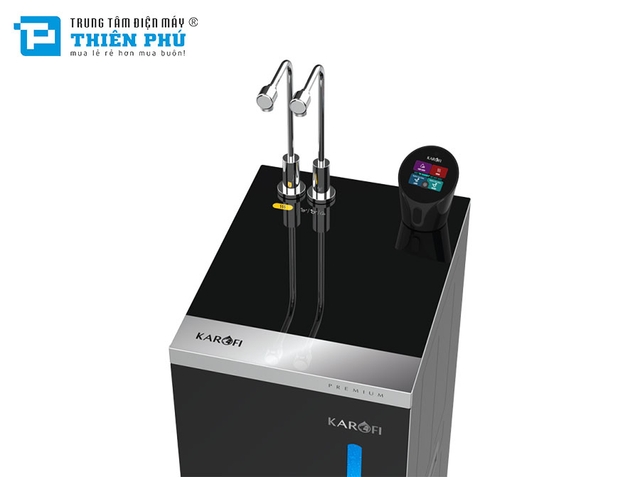 Máy Lọc Nước Hydro-ion Kiềm Karofi KAE-S88 PRO MAX 12 Lõi