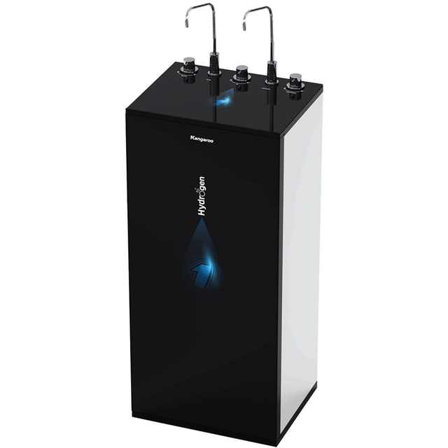 Máy Lọc Nước Kangaroo Hydrogen Nóng Lạnh KG100ESGHC9