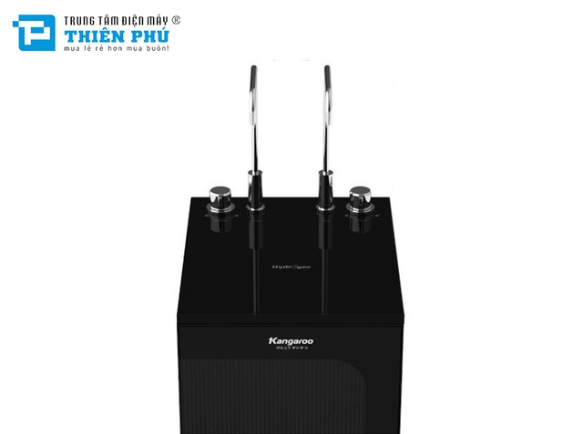Máy Lọc Nước Kangaroo Hydrogen Infinity Tích Hợp Nóng KG10A11