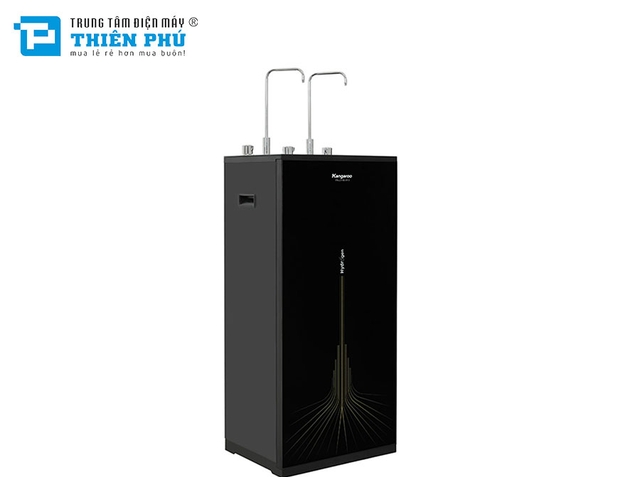 Máy Lọc Nước Kangaroo Hydrogen Nóng Lạnh KG10A13