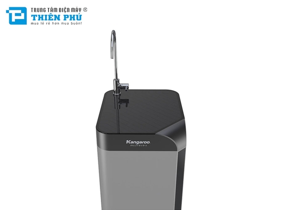 Máy Lọc Nước Kangaroo Waterfall KG10W1 10 Lõi