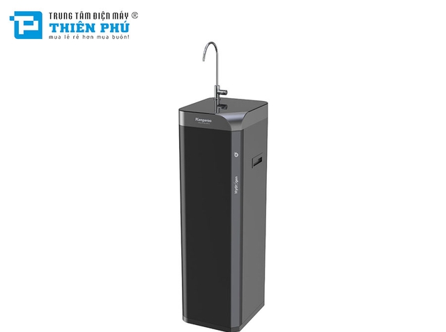 Máy Lọc Nước Kangaroo Hydrogen Waterfall KG10W2 10 Lõi