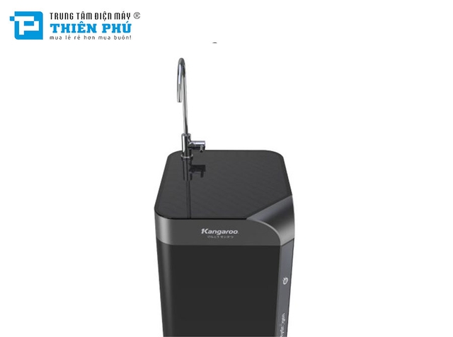 Máy Lọc Nước Kangaroo Hydrogen Waterfall KG10W2 10 Lõi