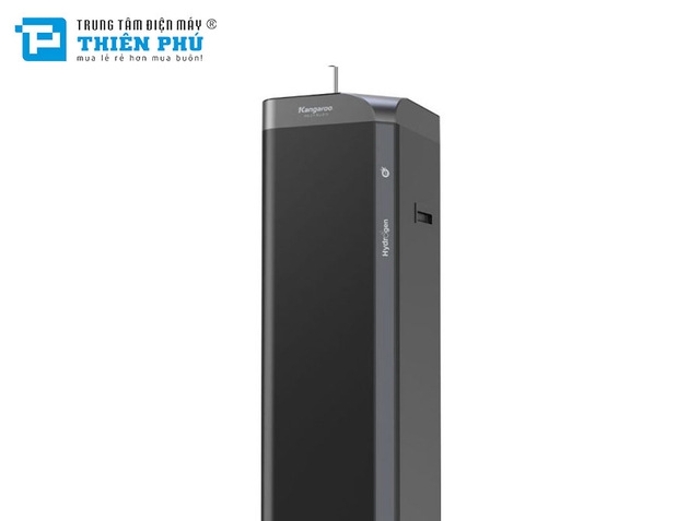 Máy Lọc Nước Kangaroo Hydrogen Waterfall KG10W2 10 Lõi